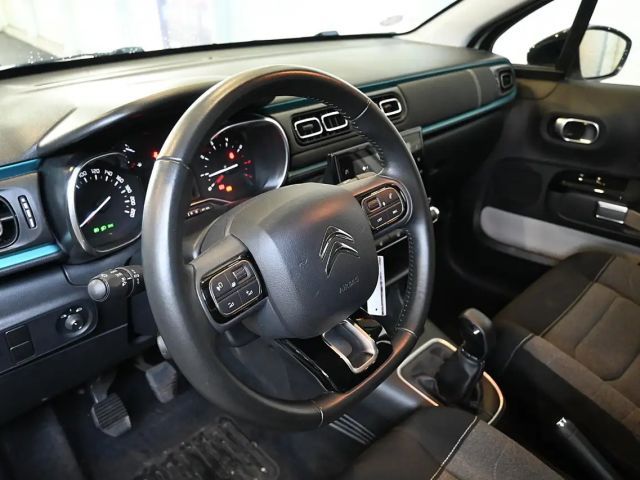 Citroën C3 PureTech