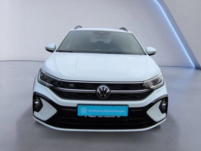 Volkswagen Taigo 1.0 TSI DSG R-Line