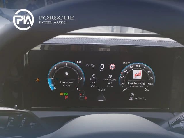 Volkswagen Tiguan DSG Sport