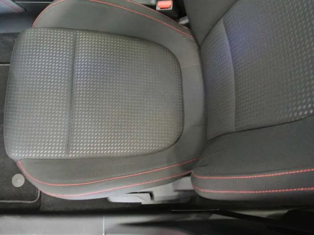 Ford Focus ST Line Wagon