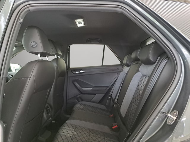 Volkswagen T-Roc DSG R-Line Style