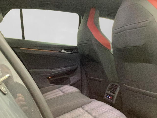 Volkswagen Golf DSG GTI