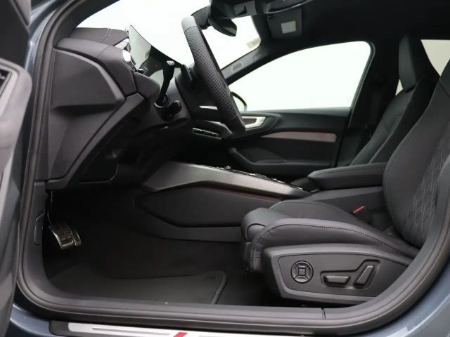 Audi A5 Quattro S-Line