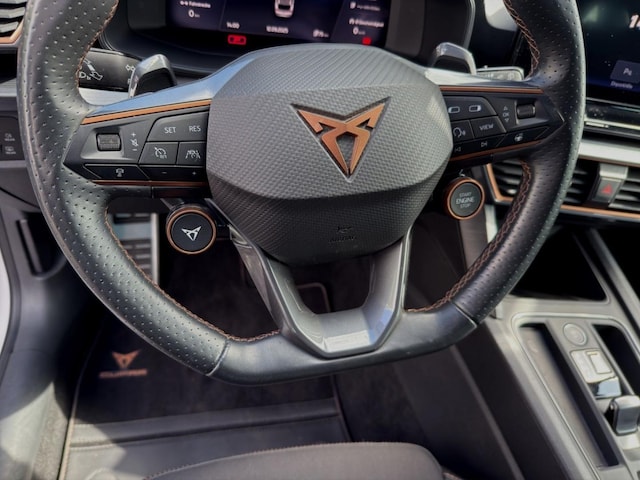 Cupra Leon Sportstourer VZ