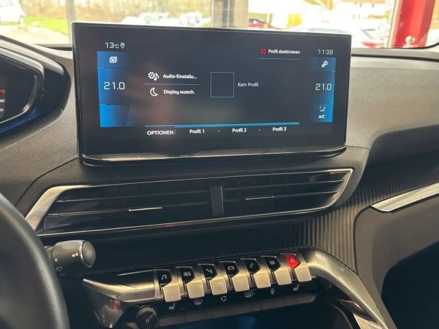 Peugeot 3008 Allure Pack