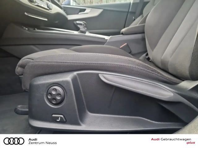 Audi A5 40 TDI Sport Sportback