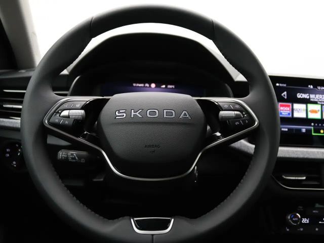 Skoda Scala 1.0 TSI Selection