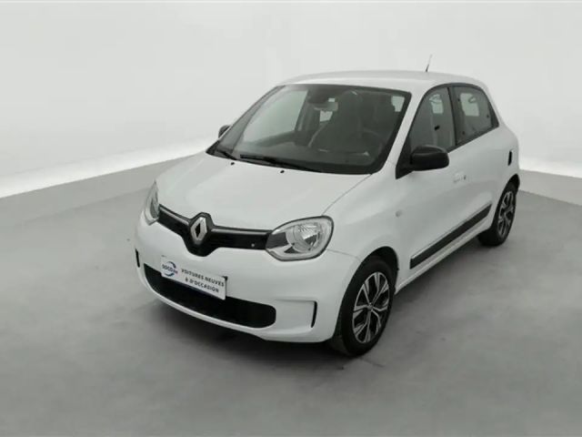 Tweedehands Renault Twingo Limited importeren