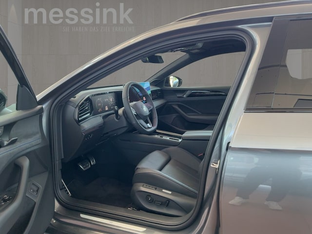Volkswagen Passat 1.5 TSI DSG eHybrid