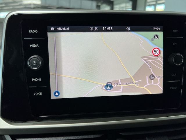 Volkswagen T-Roc 1.5 TSI DSG Move