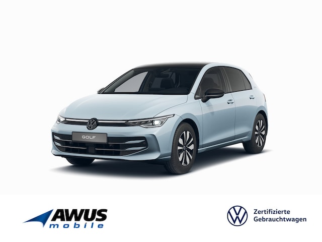 Volkswagen Golf Golf VIII