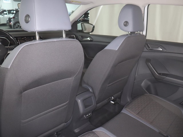 Volkswagen T-Cross 1.0 TSI DSG