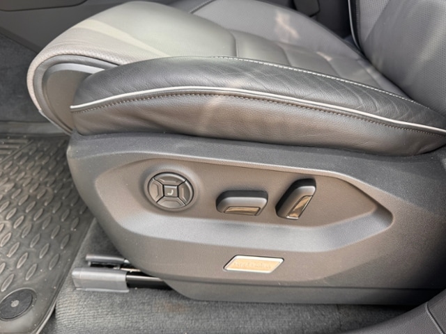 Volkswagen Touareg 3.0 V6 TSI