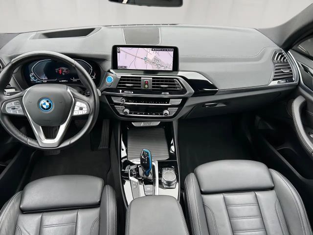 BMW iX3 iX3