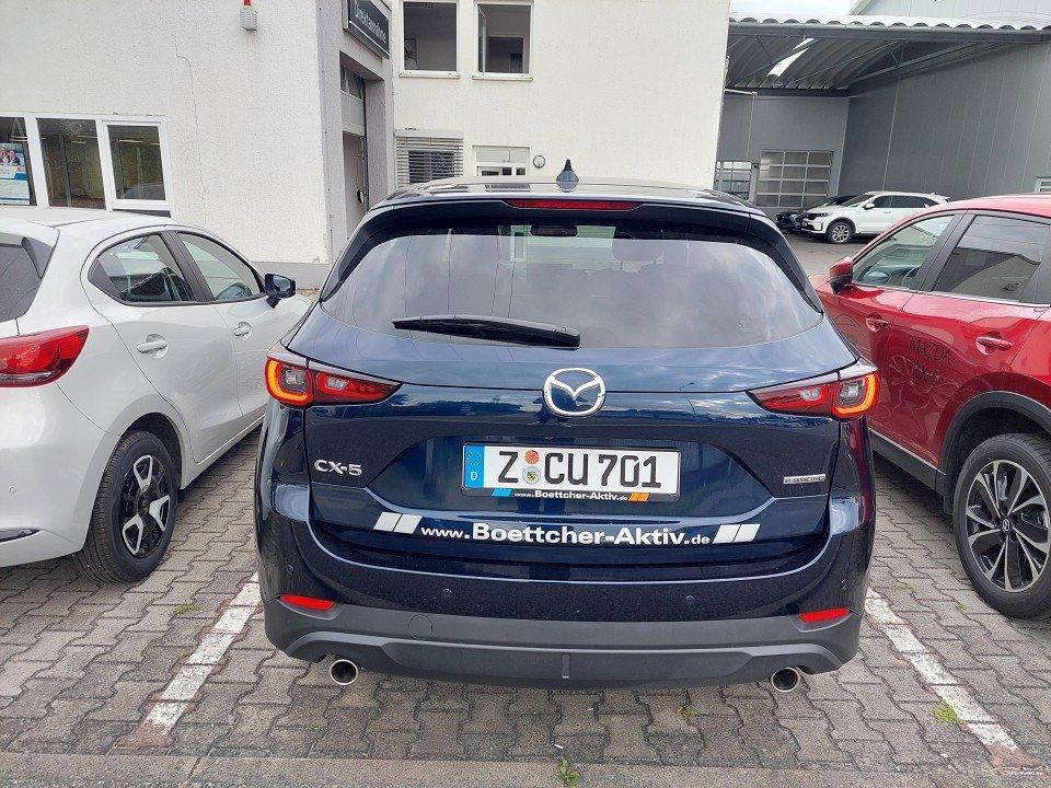 Mazda CX-5 Advantage