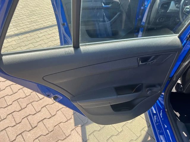 Skoda Fabia 1.0 TSI Ambition Combi