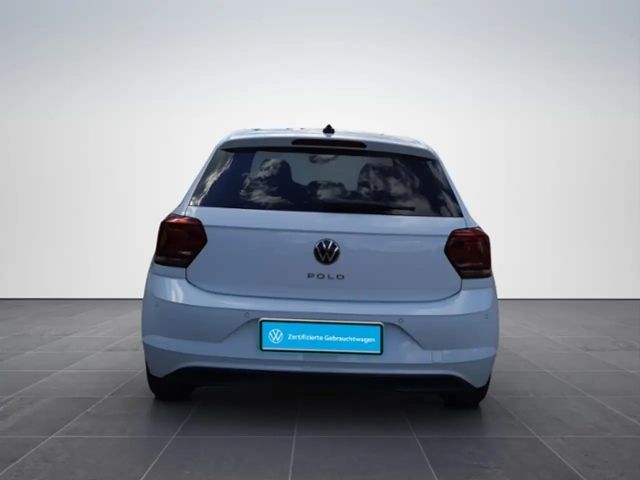 Volkswagen Polo 1.0 United LED/Navi/ACC/DC/App