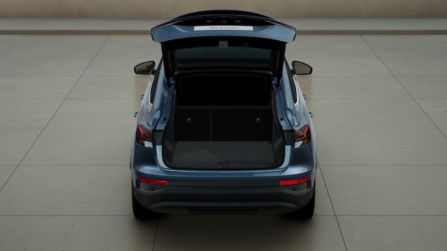 Audi Q4 e-tron Sportback