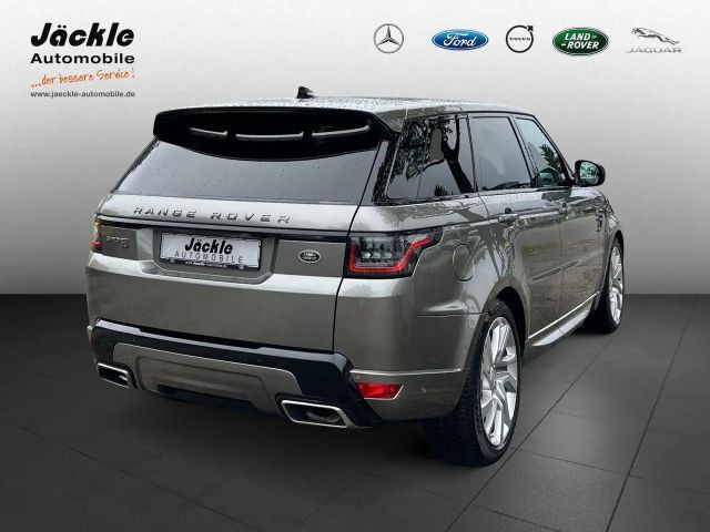 Land Rover Range Rover Sport Dynamic HSE