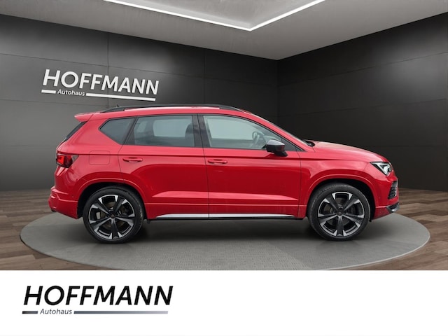 Cupra Ateca 4Drive DSG VZ