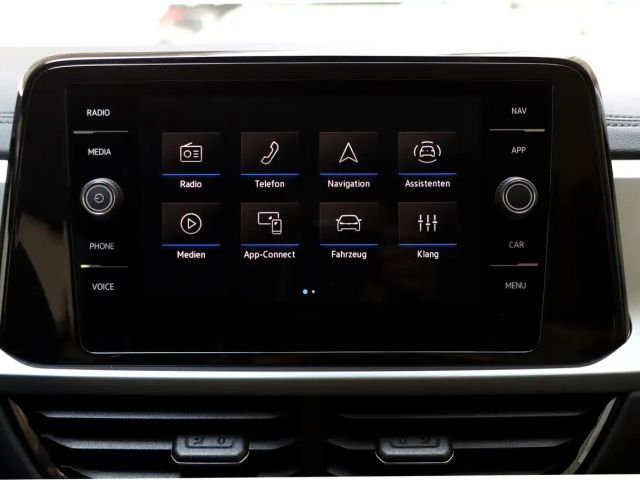 Volkswagen T-Roc 1.5 TSI DSG Life