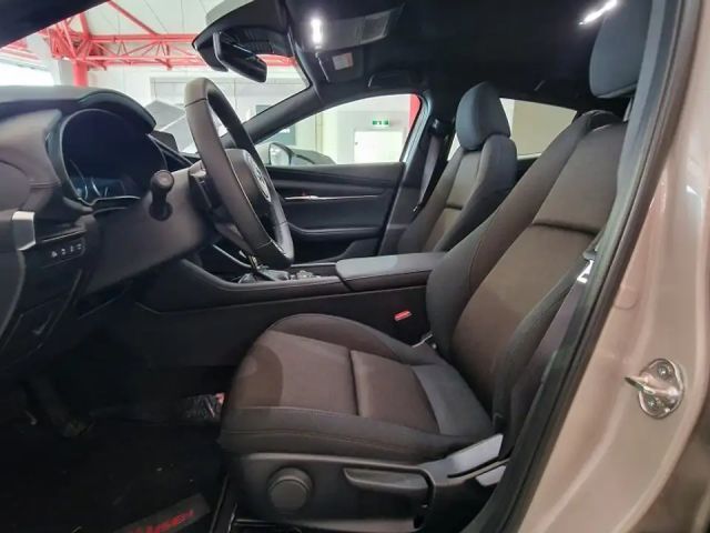 Mazda 3 2.5L SkyActiv e-Skyactiv