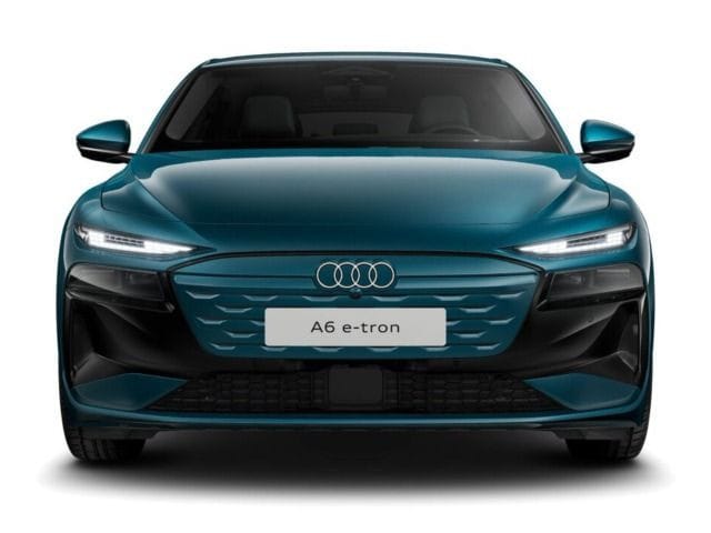 Audi A6 e-tron Quattro Sportback