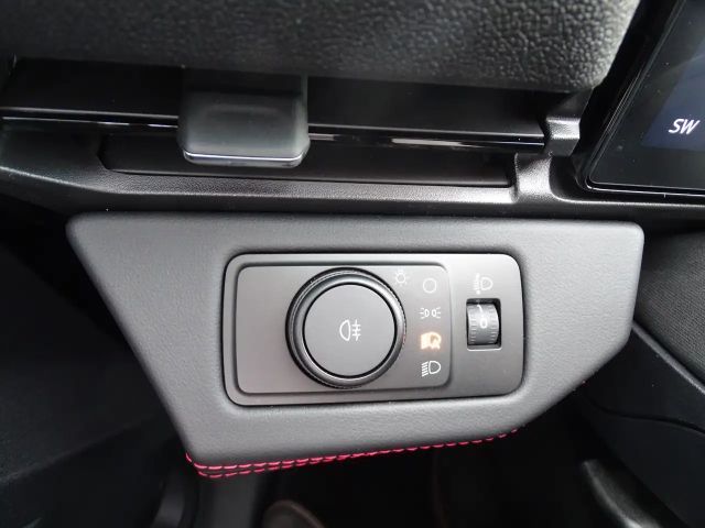 Ford Puma EcoBoost ST Line