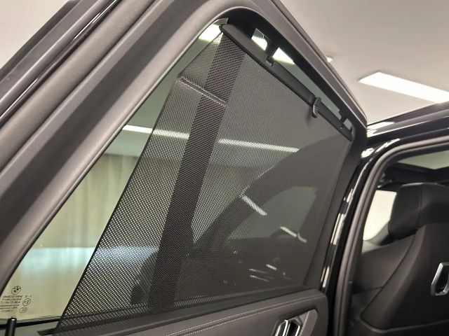 BMW X5 M-Sport xDrive50e