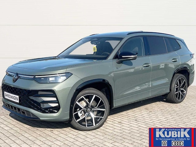 Volkswagen Tayron 2.0 TDI 4Motion DSG