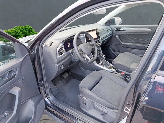 Volkswagen T-Roc 1.5 TSI Style