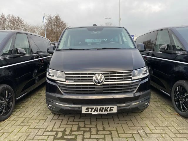 Volkswagen Multivan 2.0 TDI DSG T6