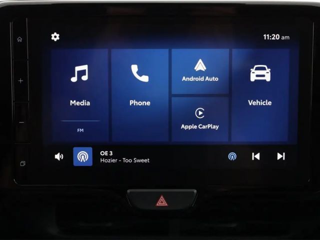 Toyota Yaris Active Hybride