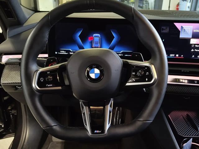 BMW 520 520i M-Sport Touring