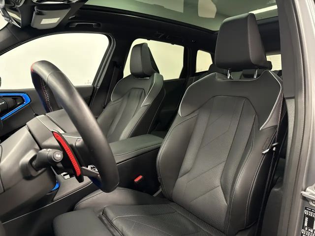 BMW X3 M-Sport xDrive