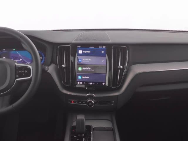 Volvo XC60 AWD Dark Plus Recharge T8