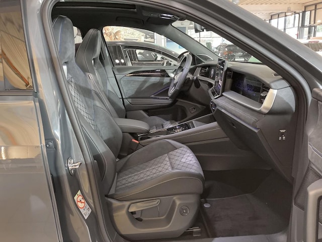 Volkswagen Tayron 4Motion DSG R-Line