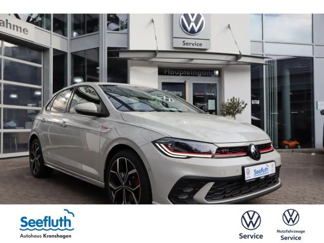 Volkswagen Polo DSG GTI IQ.Drive