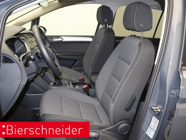 Volkswagen Touran 1.5 TSI DSG Move