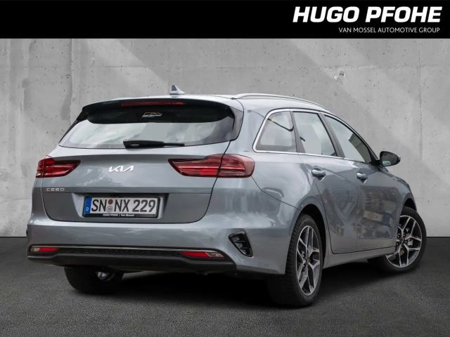 Kia Ceed Spirit SportWagon