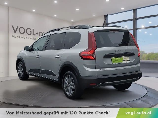 Dacia Jogger Comfort TCe 110