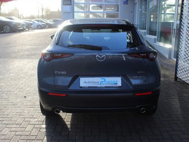 Mazda CX-30 Exclusive-line SkyActiv