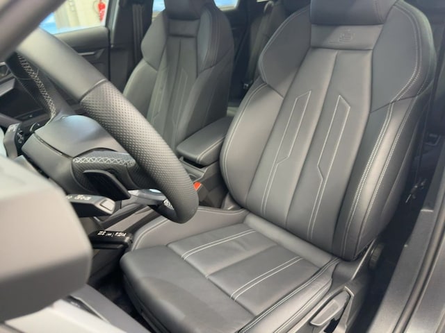 Audi A3 35 TFSI S-Line S-Tronic Sportback