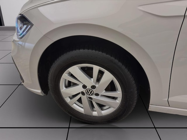 Volkswagen Polo 1.0 TSI IQ.Drive Style