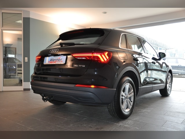 Audi Q3 35 TFSI