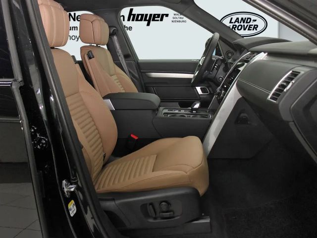 Land Rover Discovery 3.0 AWD Dynamic HSE