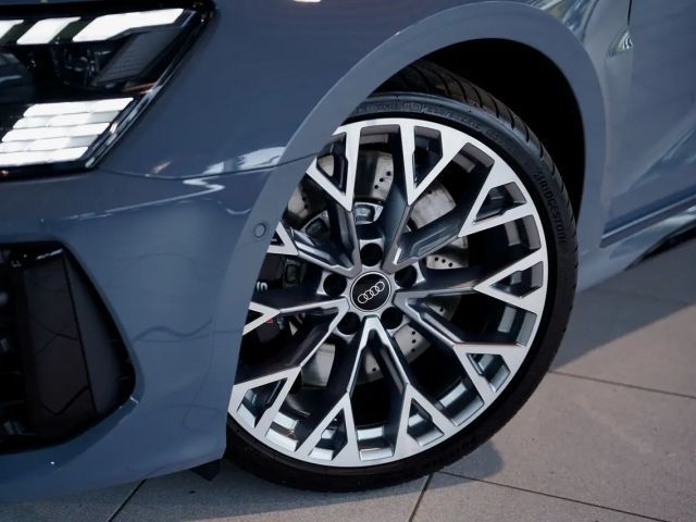 Audi RS3 Quattro Sedan