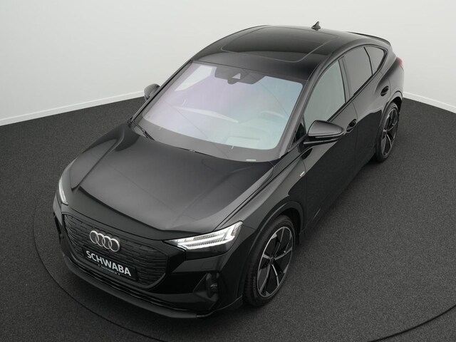 Audi Q4 e-tron 40 Sportback