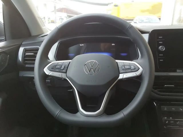 Volkswagen T-Cross Friends TSI