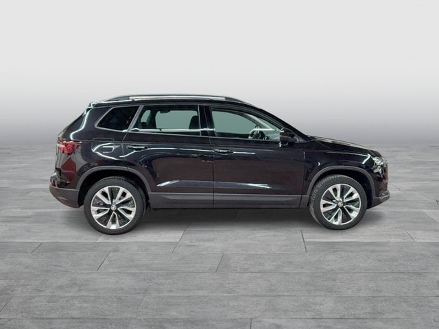 Skoda Karoq 1.5 TSI Ambition
